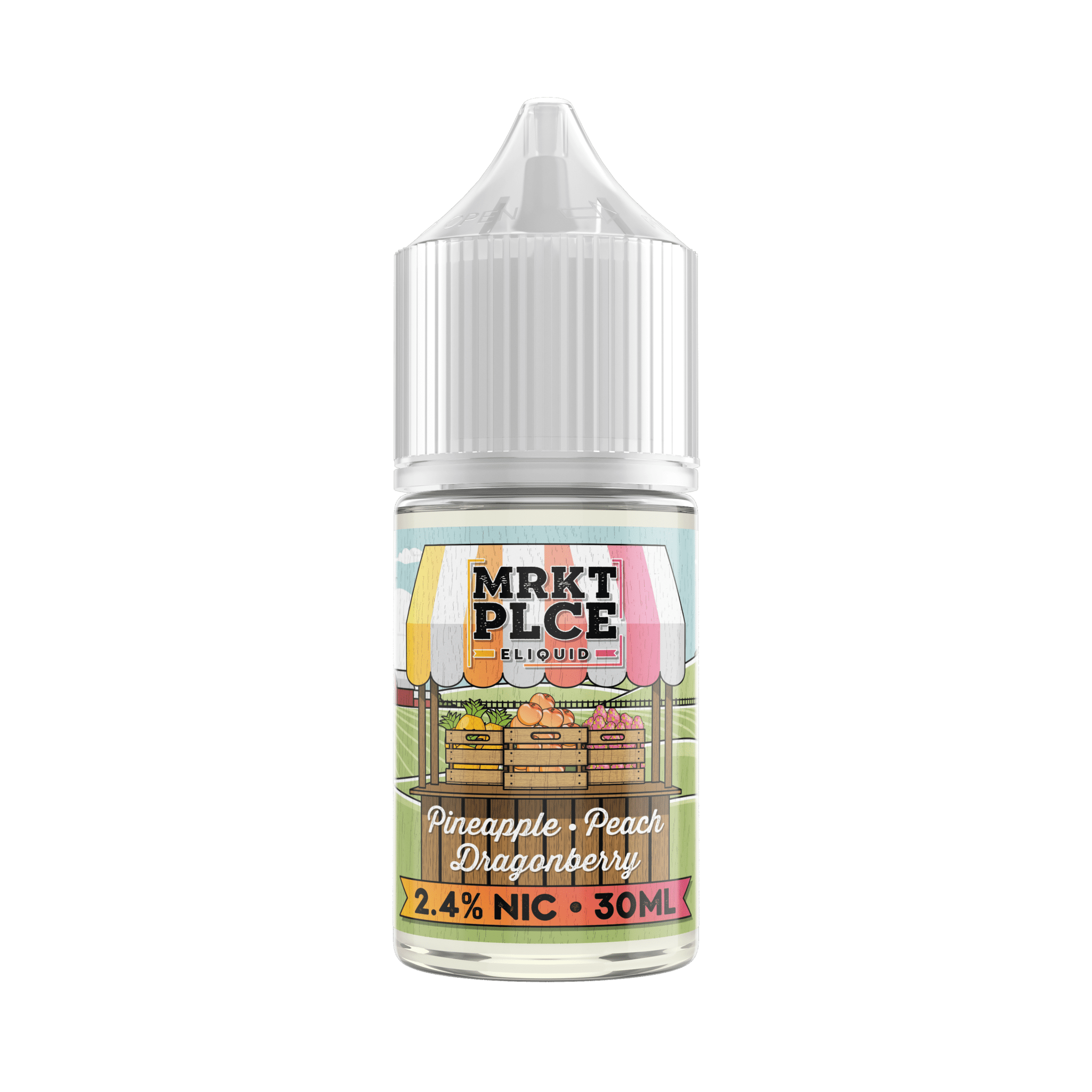 MRKT PLCE - 30mL