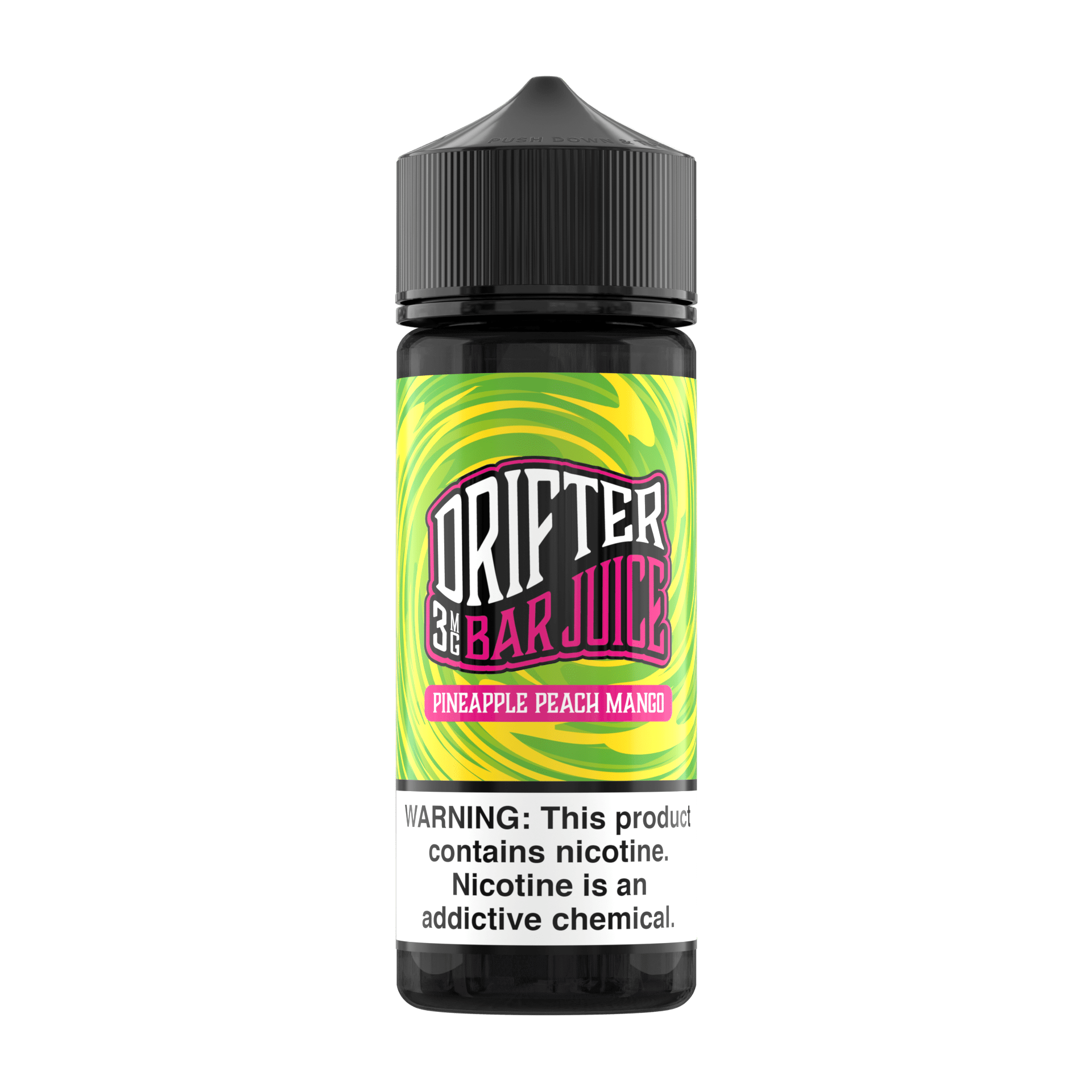 Drifter E-Liquid - 120mL