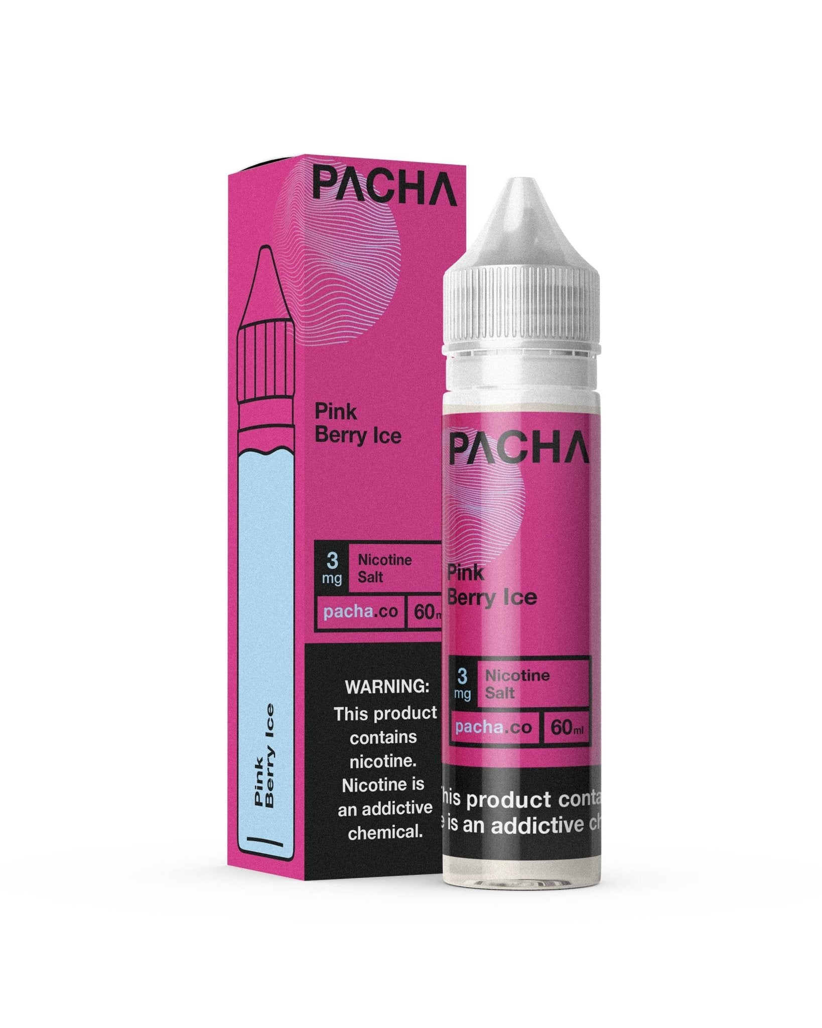 Pachamama - 60mL