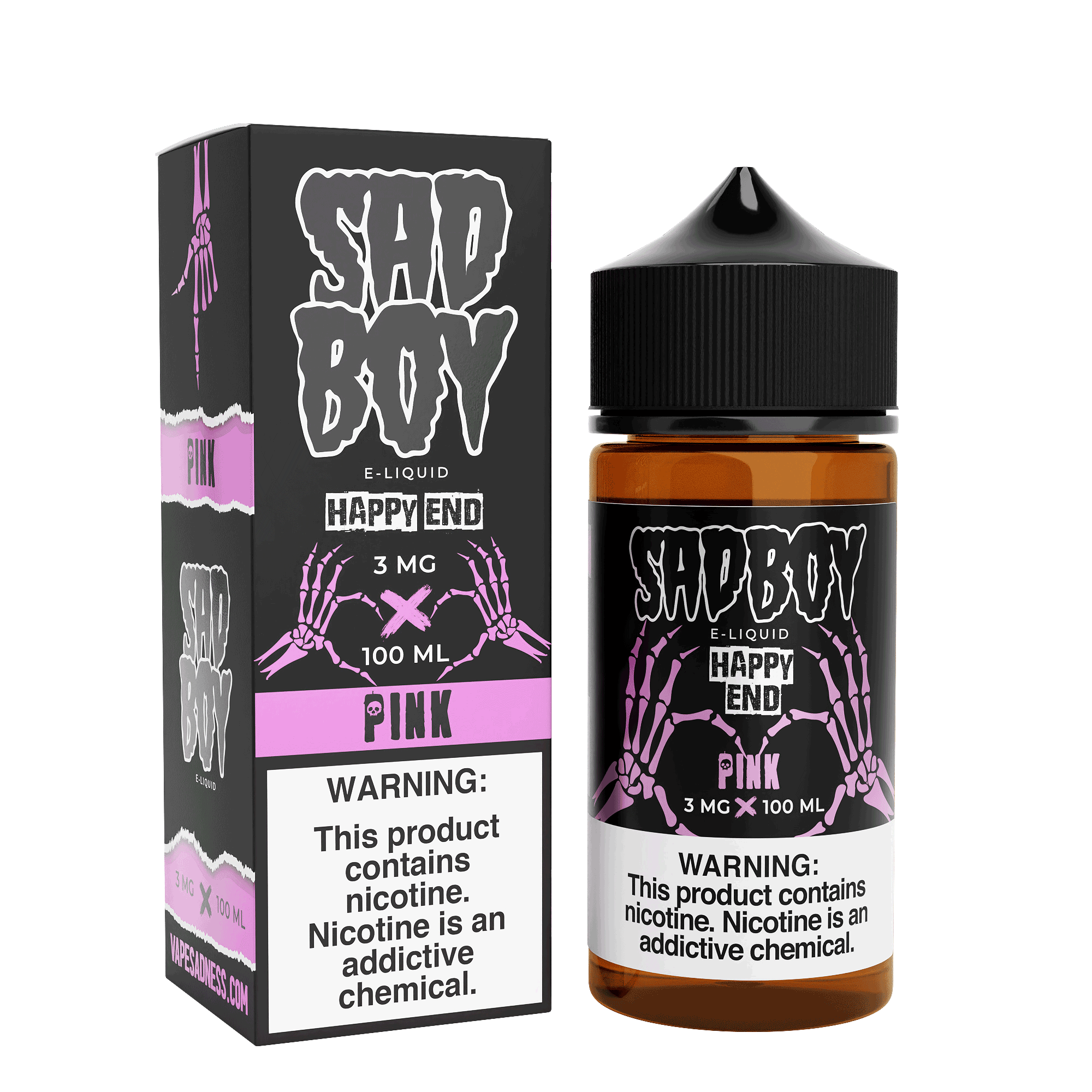 Sadboy - 100mL