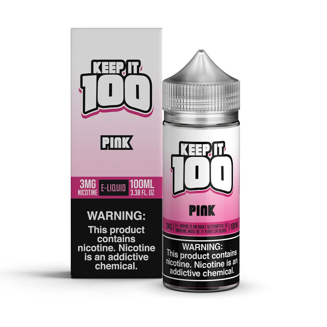 Keep It 100 - 100mL