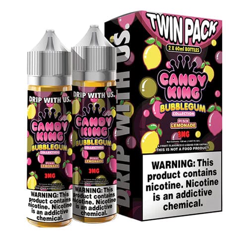 Candy King - 120mL