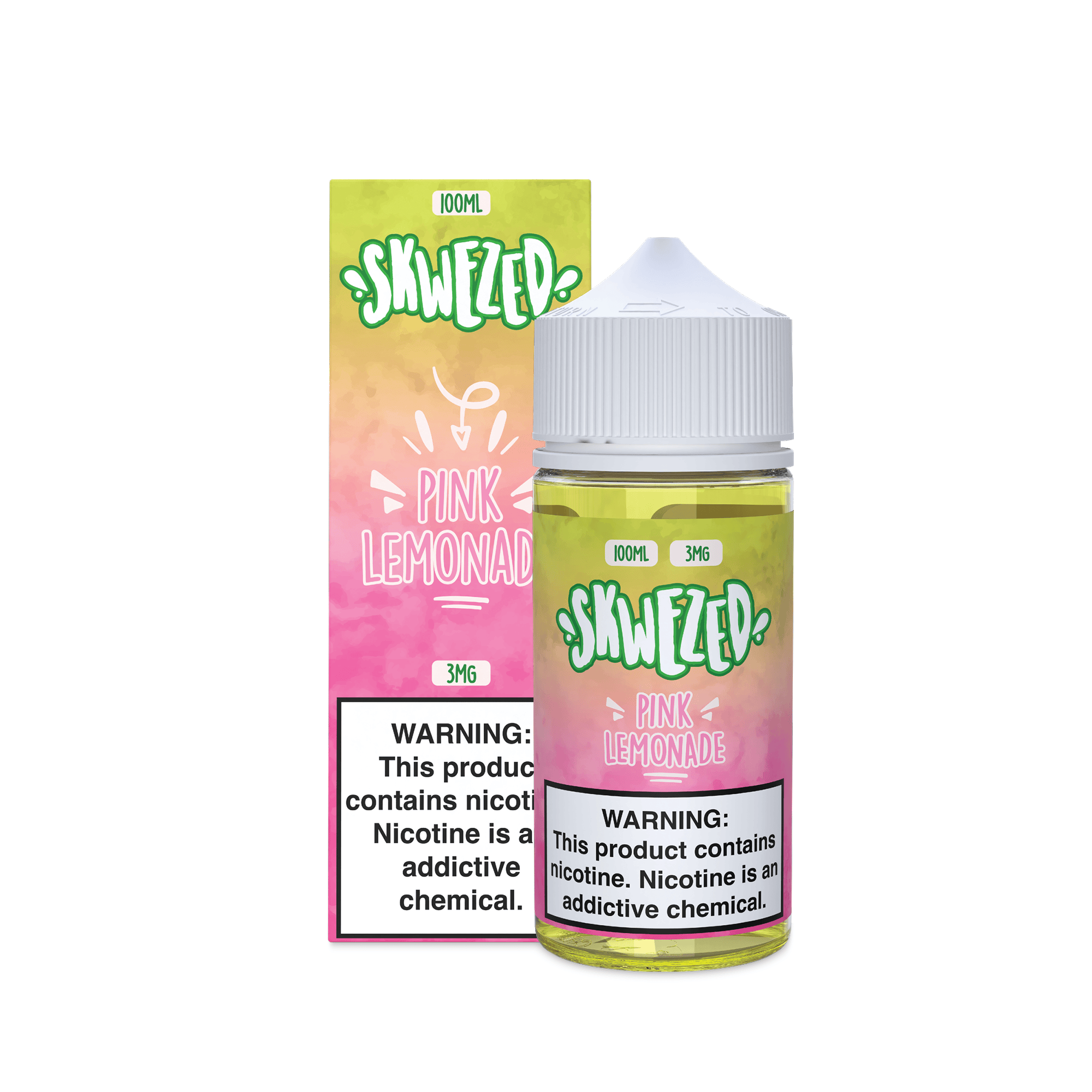 Skwezed - 100mL