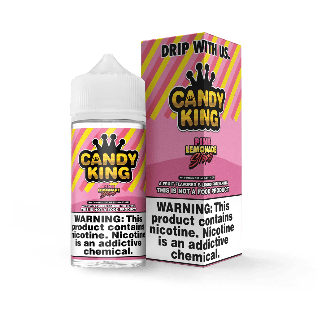Candy King - 100mL