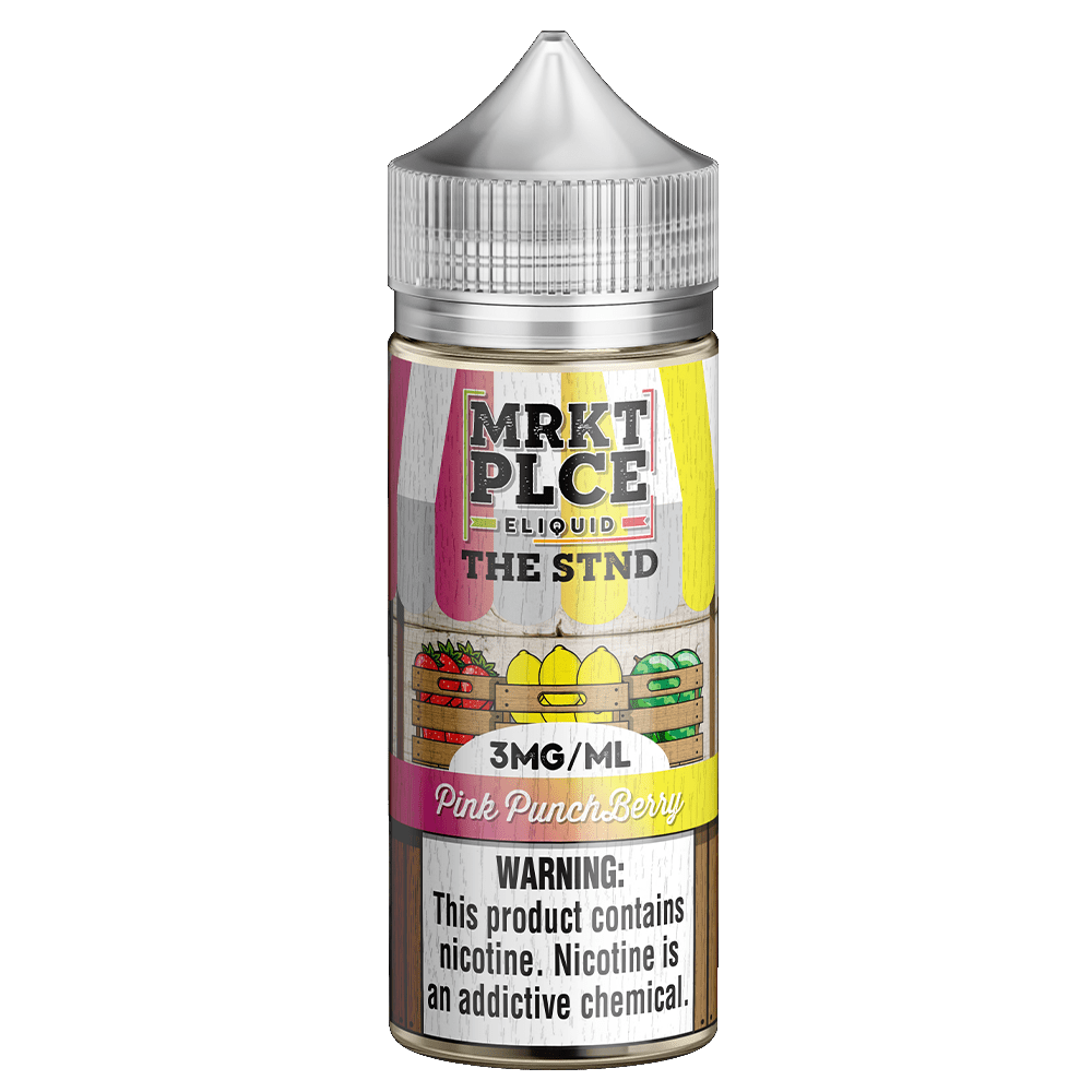 MRKT PLCE - 100mL