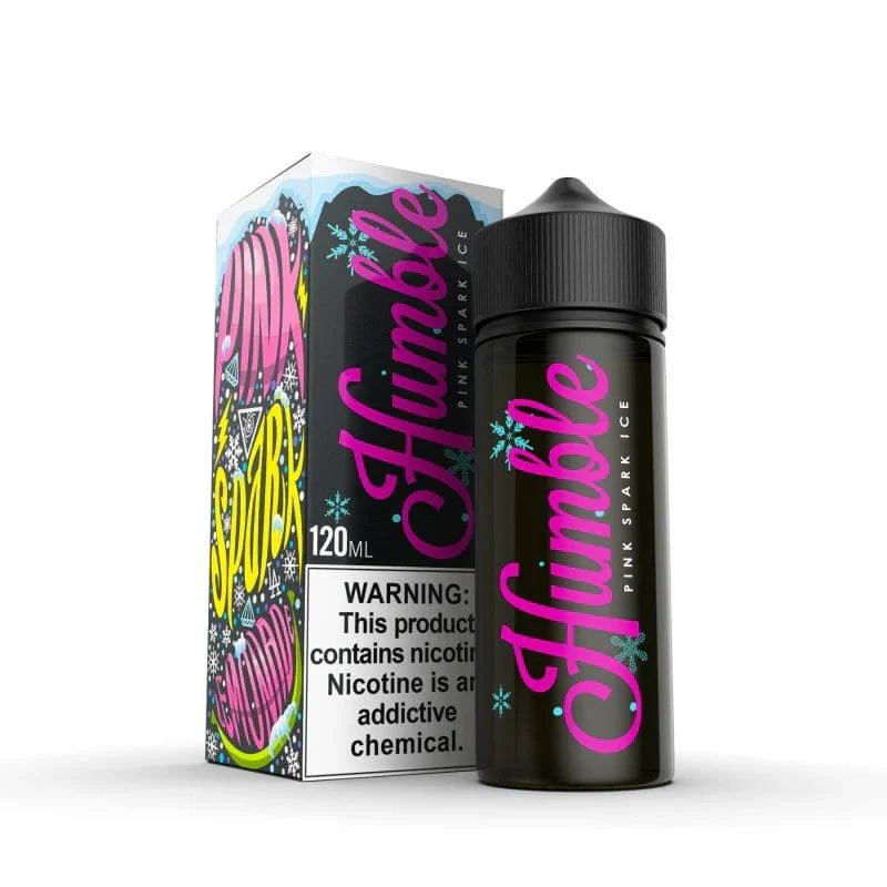 Humble Juice Co. - 120mL