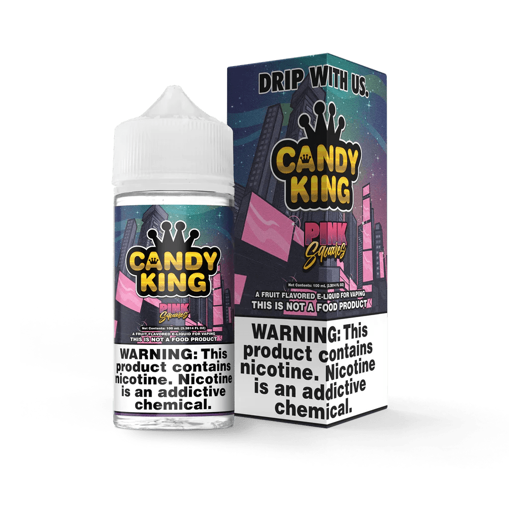 Candy King - 100mL