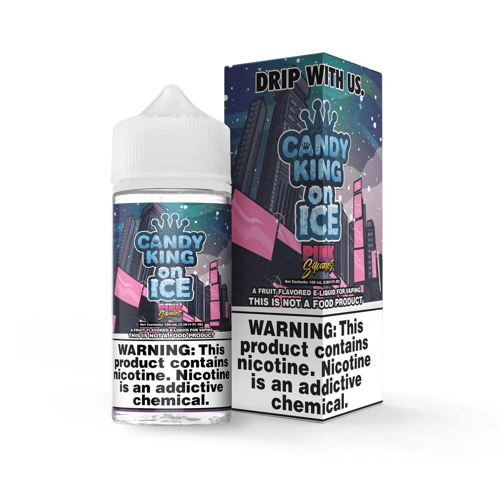 Candy King on ICE - 100mL