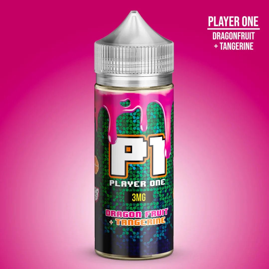Vapergate - 100mL