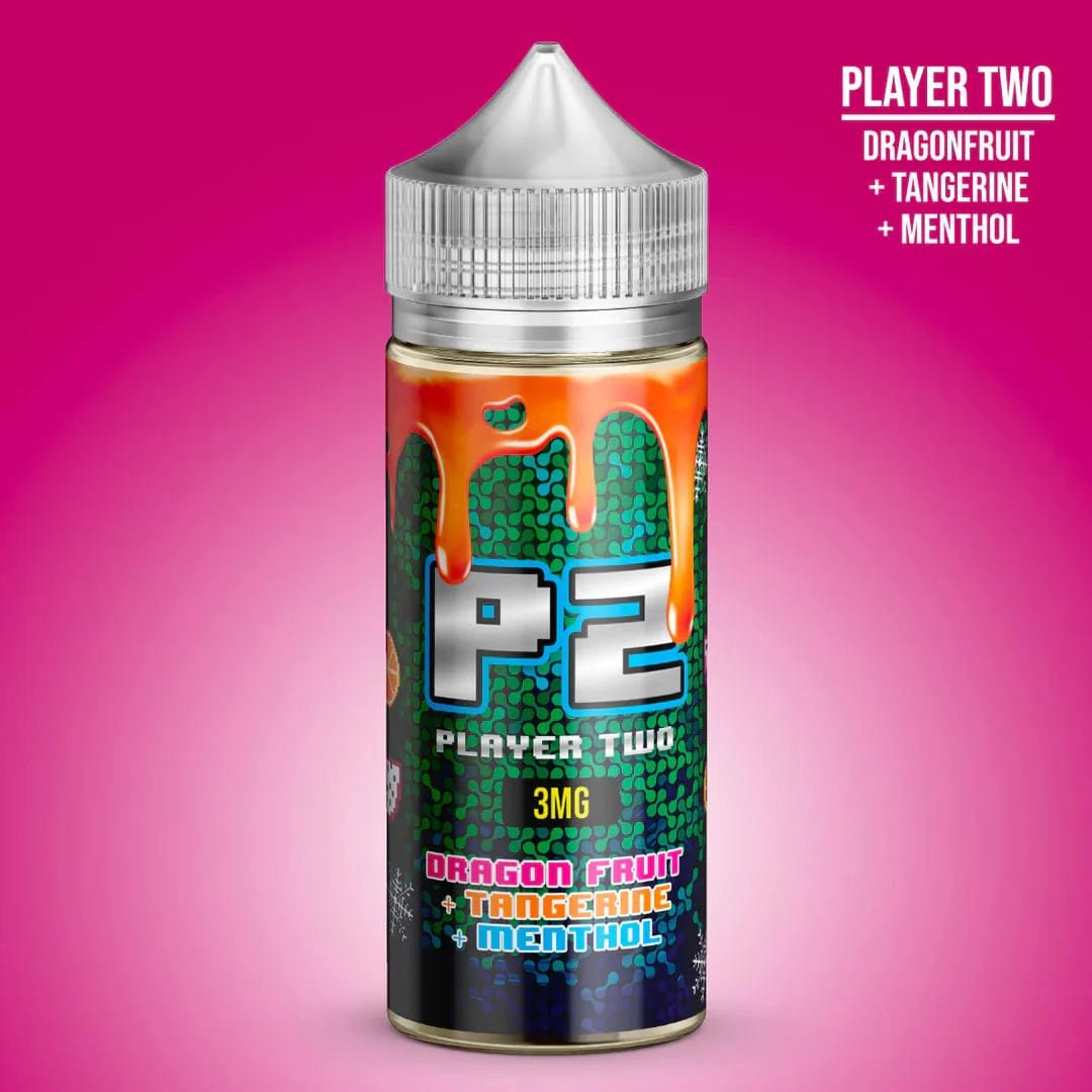 Vapergate - 100mL