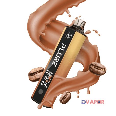 Plure Bar 8000 Puff Vape