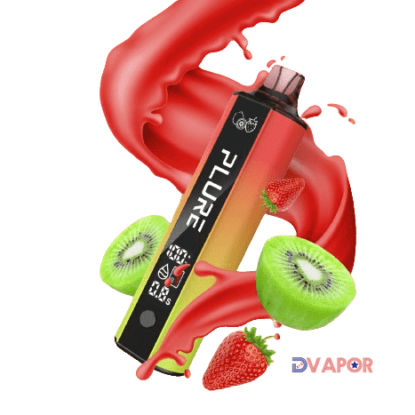 Plure Bar 8000 Puff Vape