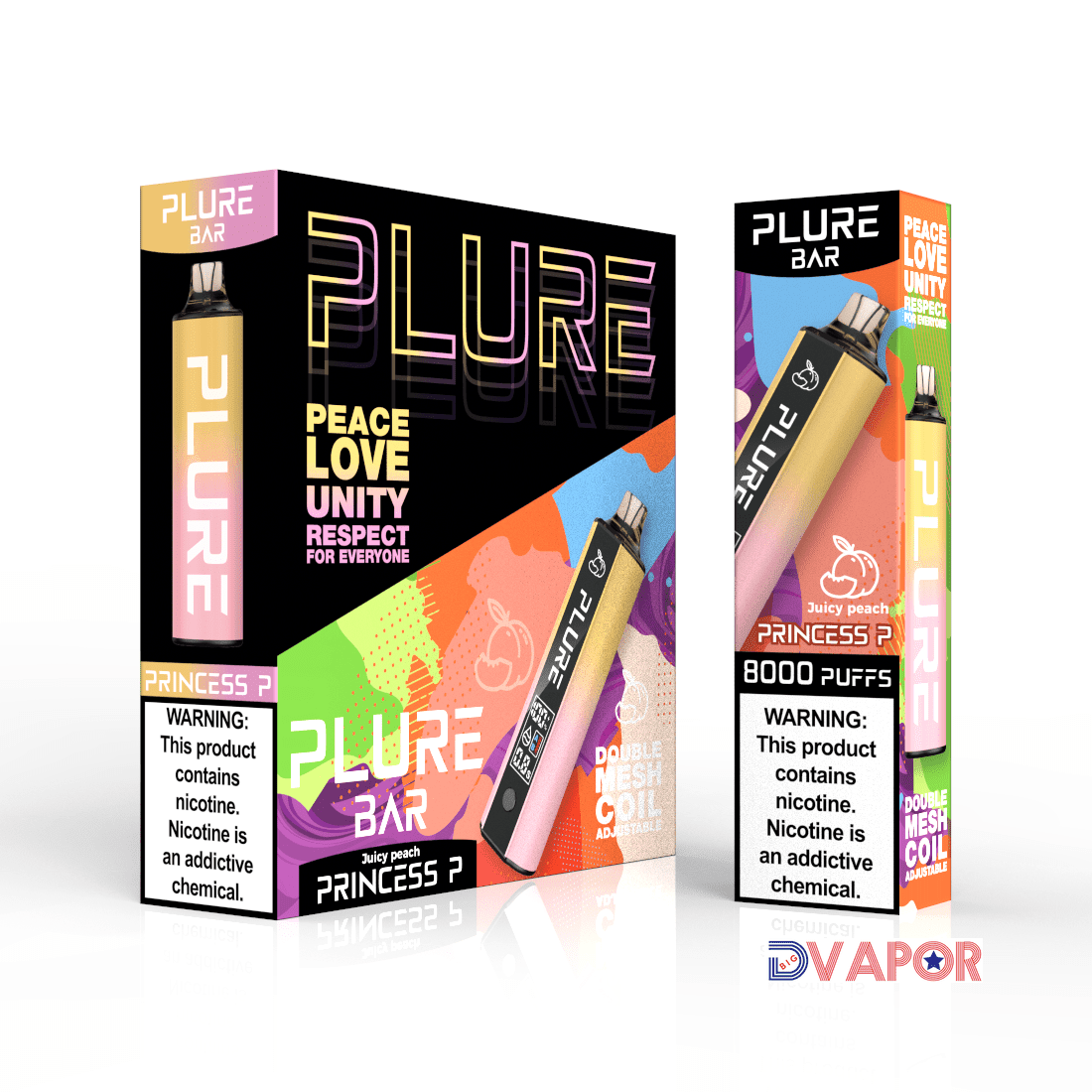 puff bar disposable vape Plure 8000 · Big D Vapor vape dubai FLAVORS:MT35K | Kiwi Passion Fruit Where to Buy Flum