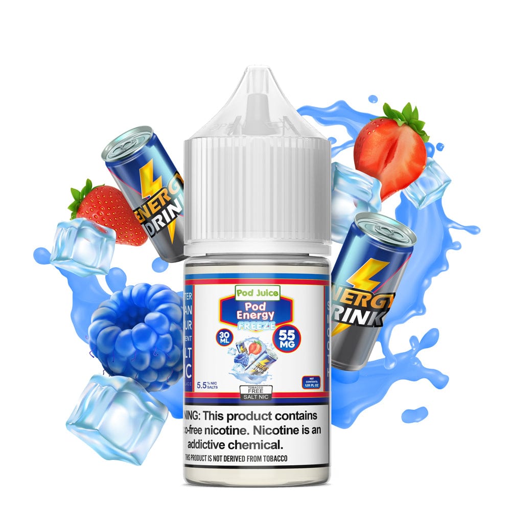 Pod Juice Freeze - 30mL