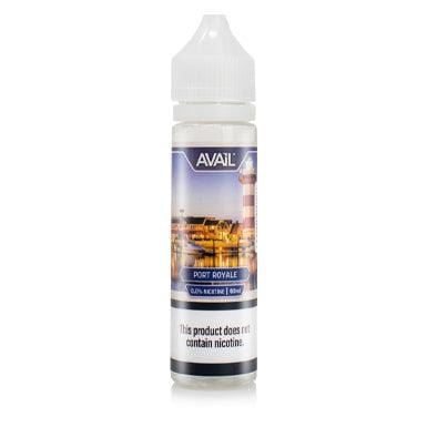 AVAIL Vapor - 60mL