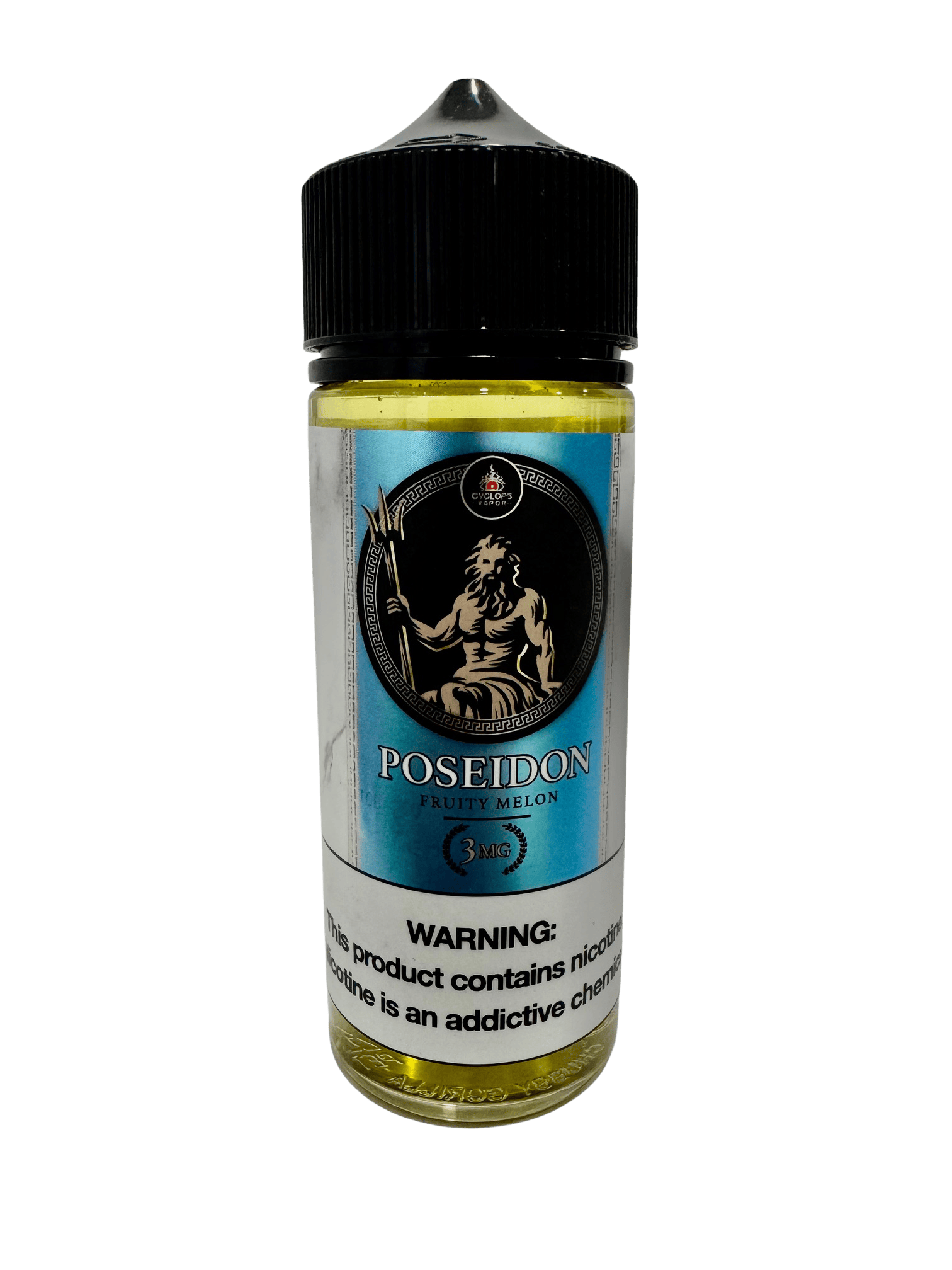 Cyclops Vapor - 120mL