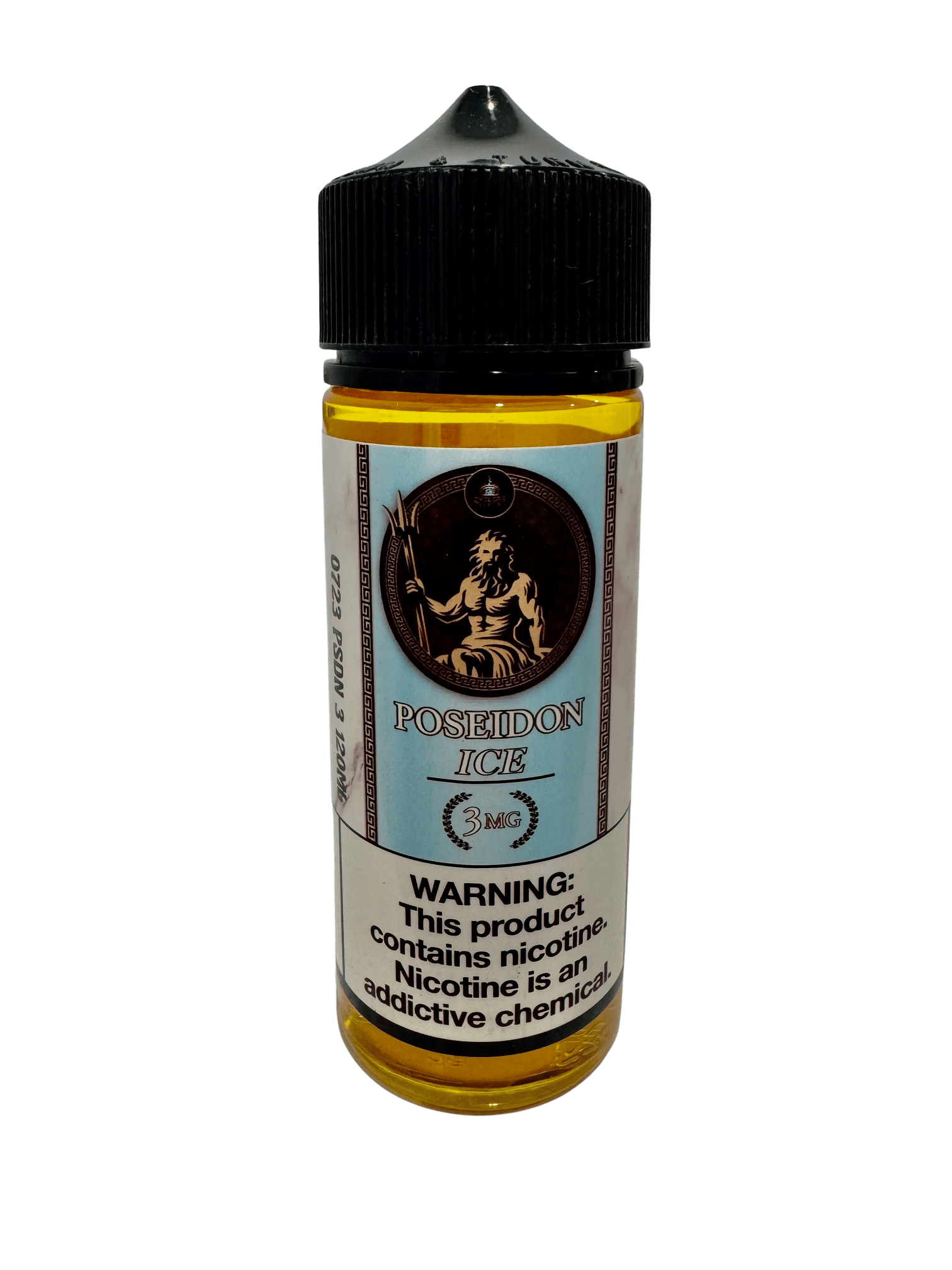 Cyclops Vapor - 120mL