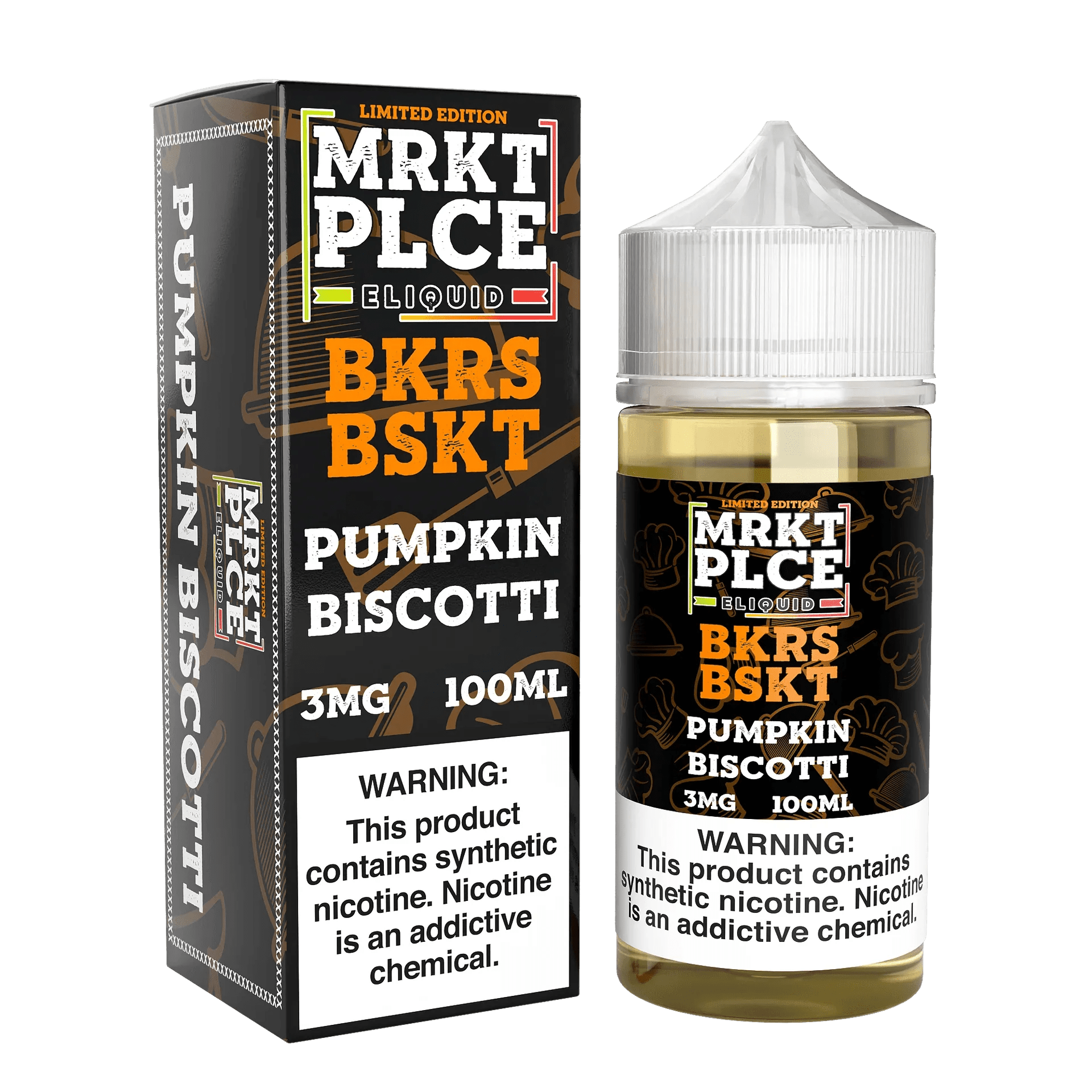 MRKT PLCE - 100mL
