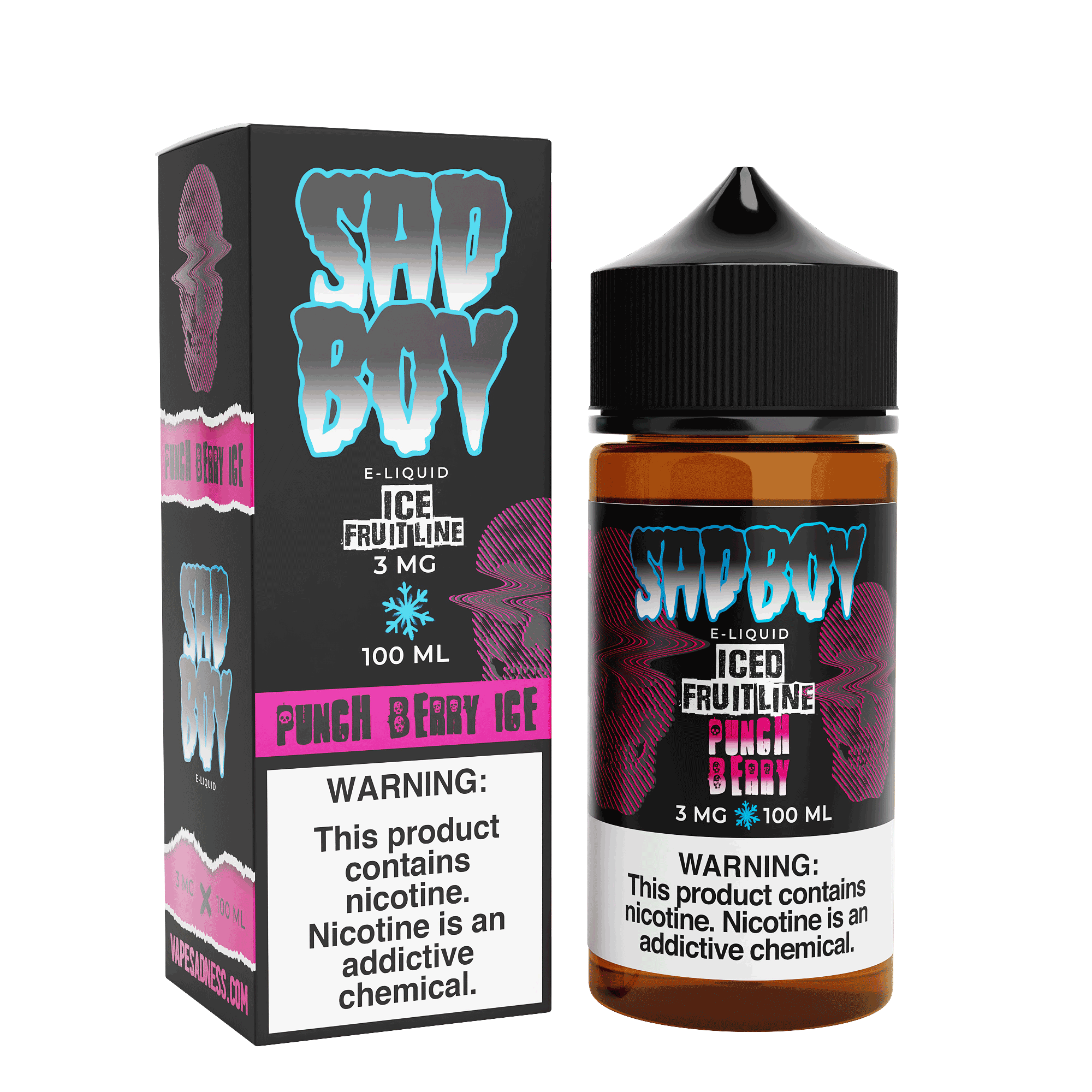 Sadboy - 100mL