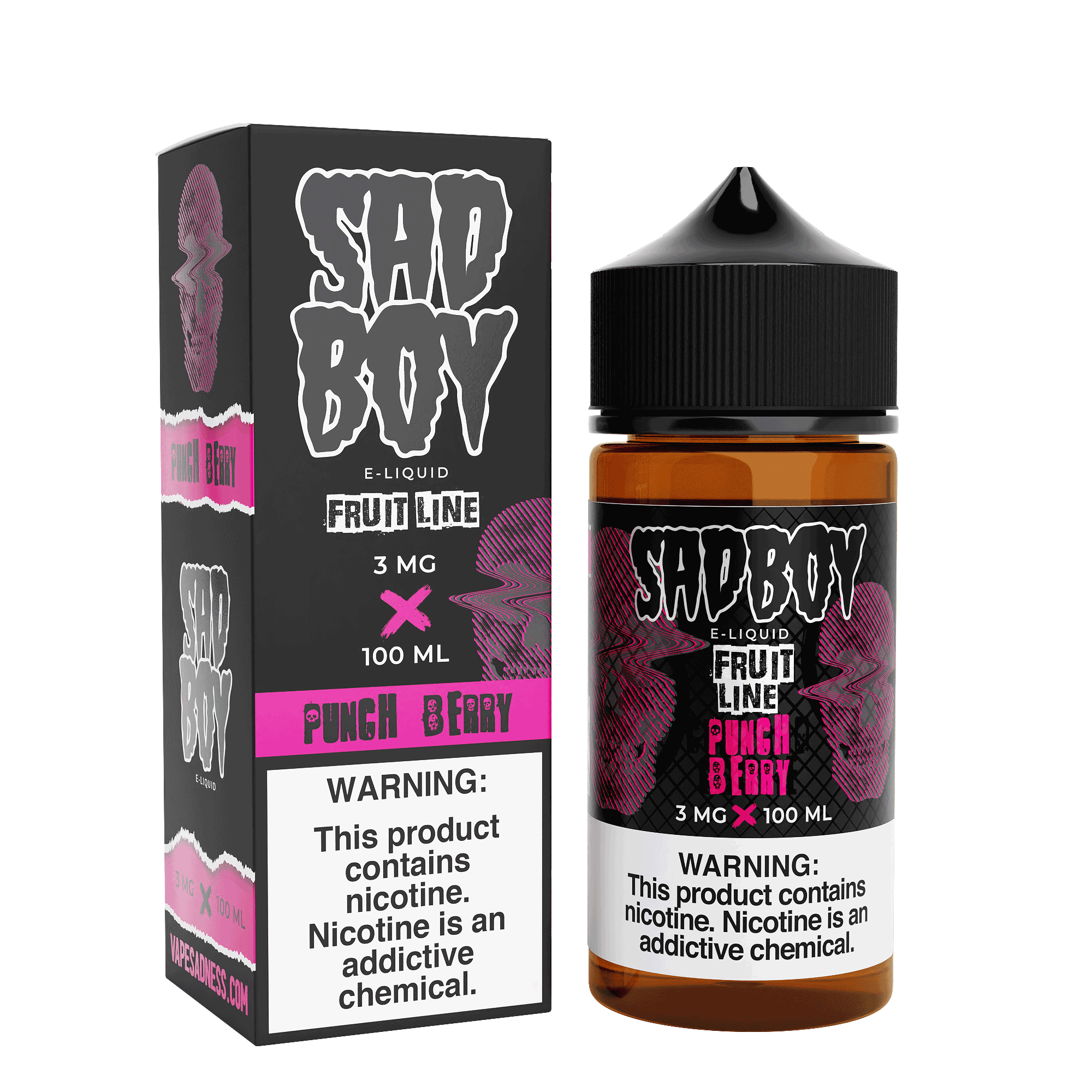 Sadboy - 100mL