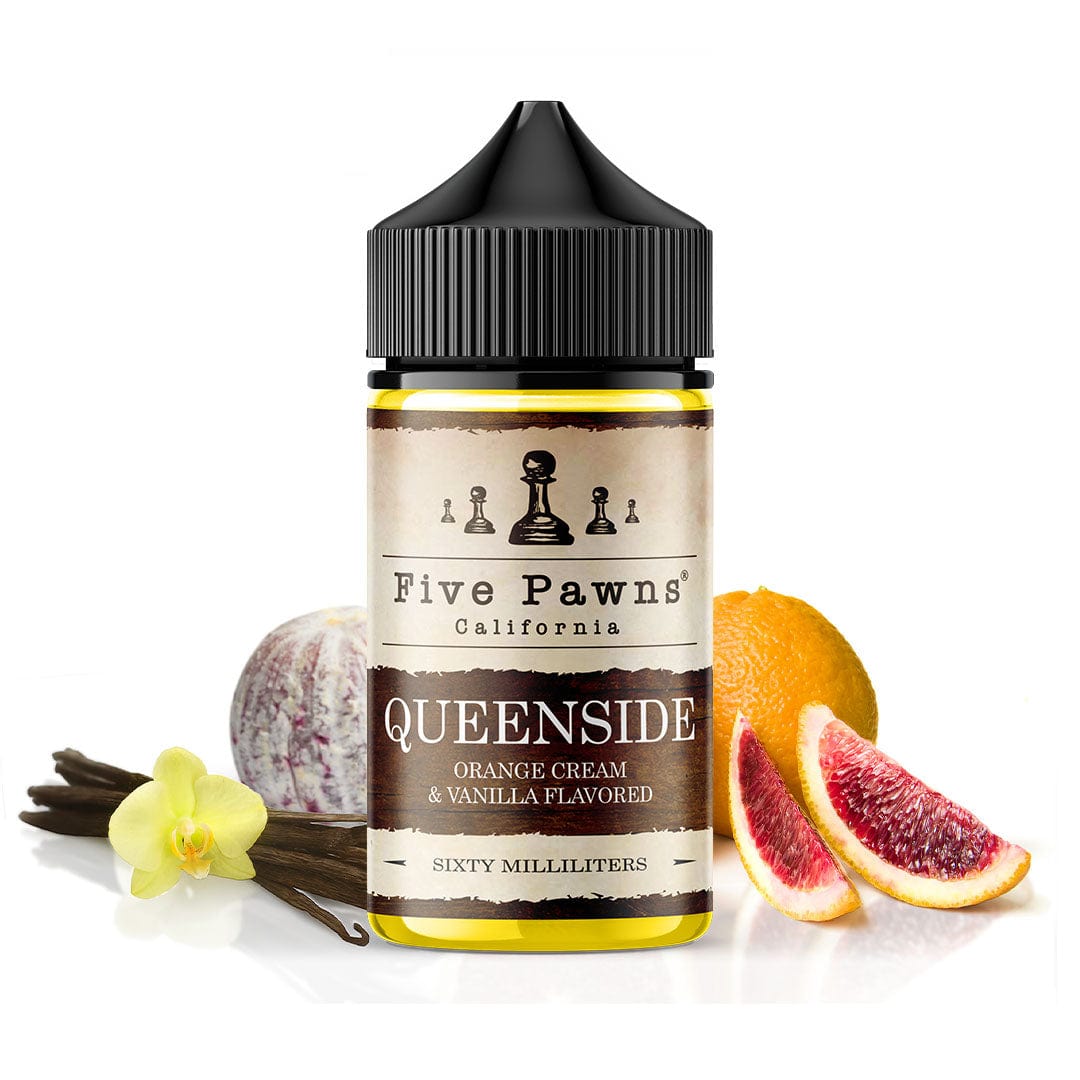 Five Pawns - 60mL