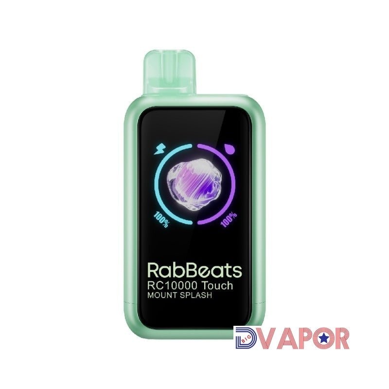 Rab Beats RC10000 Touch Disposable Vape