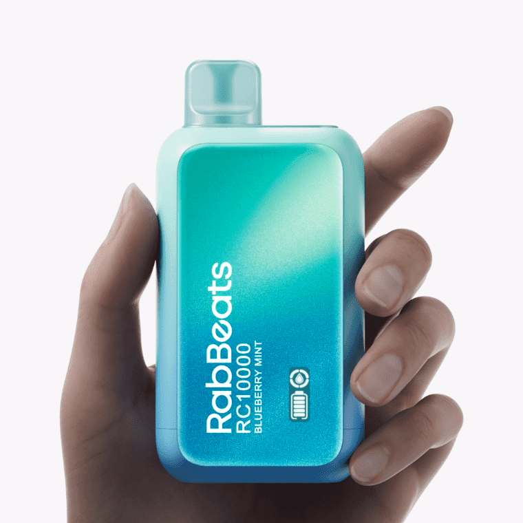 RabBeats RC10000 10,000 Puff Disposable