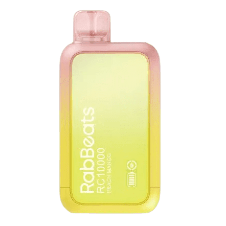 RabBeats RC10000 10,000 Puff Disposable