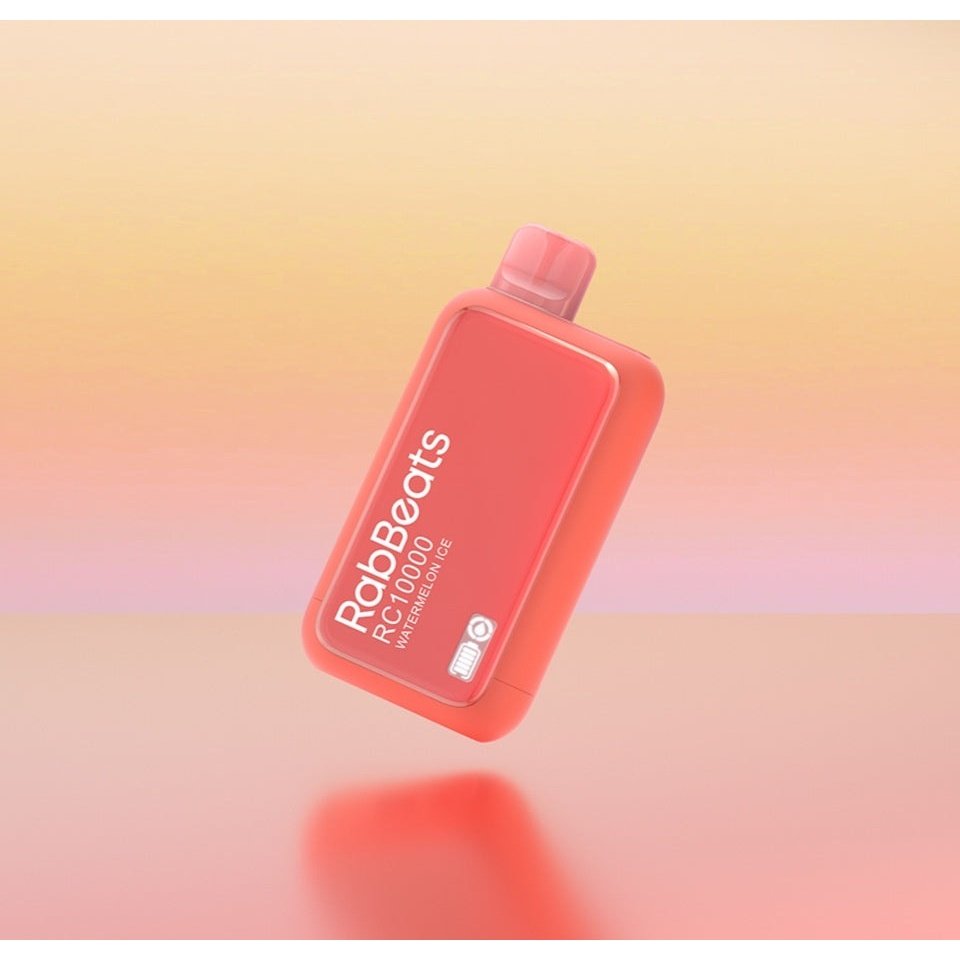 RabBeats RC10000 10,000 Puff Disposable