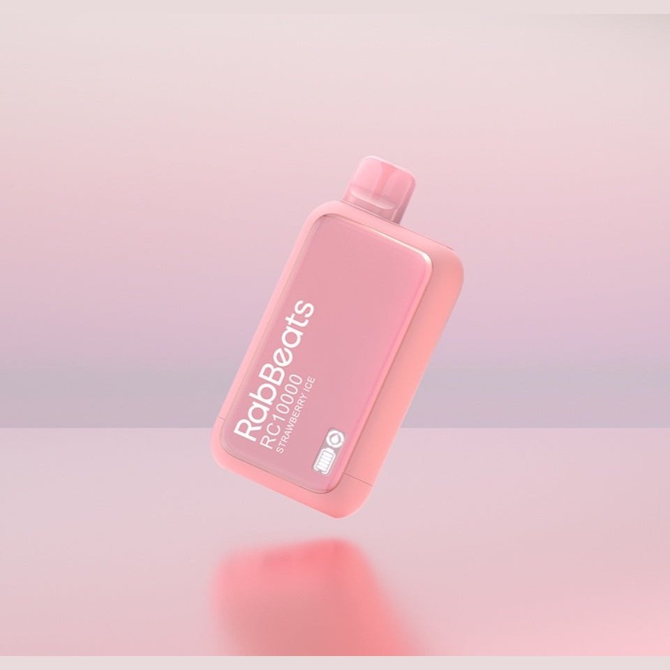 RabBeats RC10000 10,000 Puff Disposable
