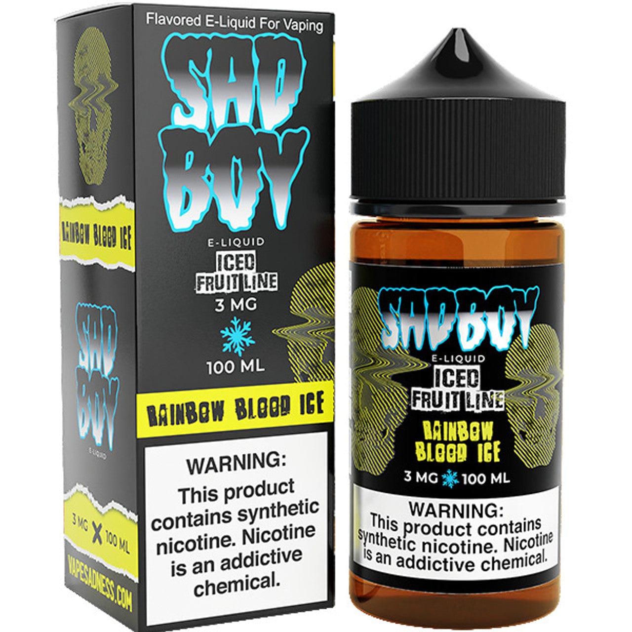 Sadboy - 100mL