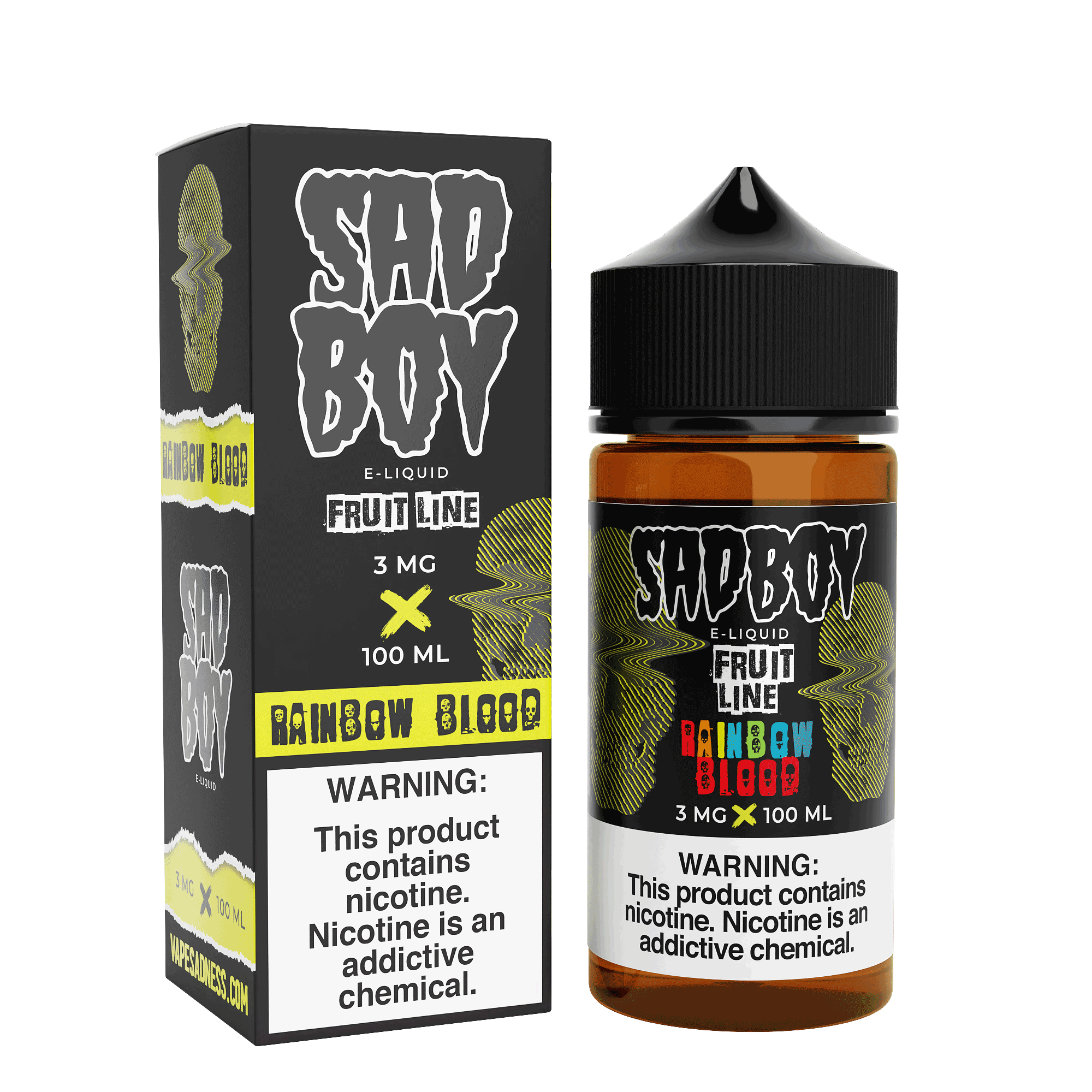 Sadboy - 100mL