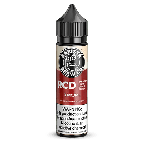 Barista Brew Co. - 60mL