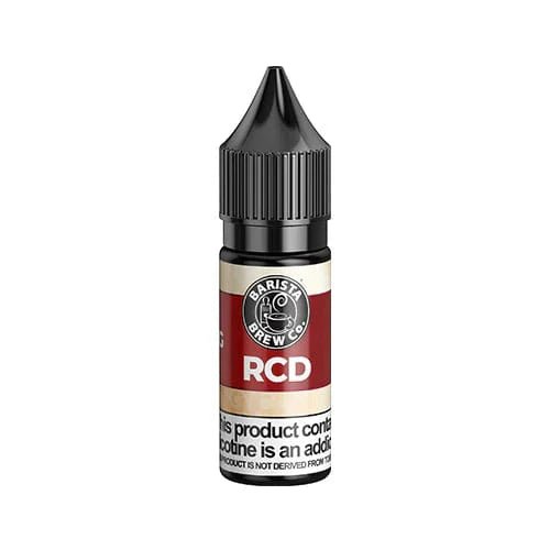 Barista Brew Co. - 30mL