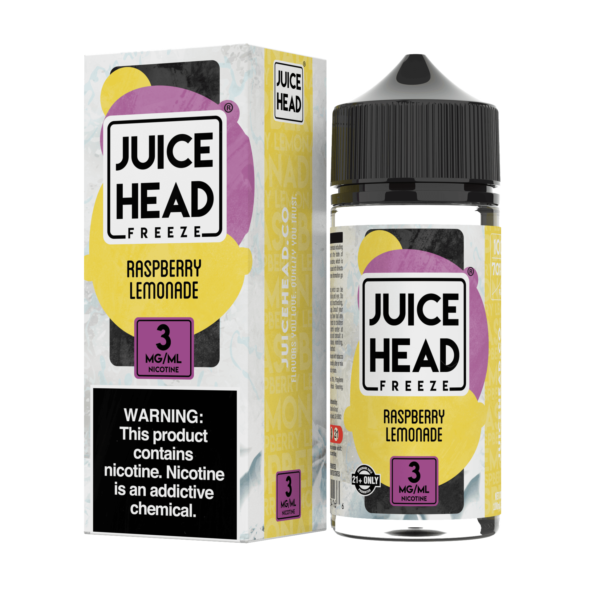 Juice Head - 100mL