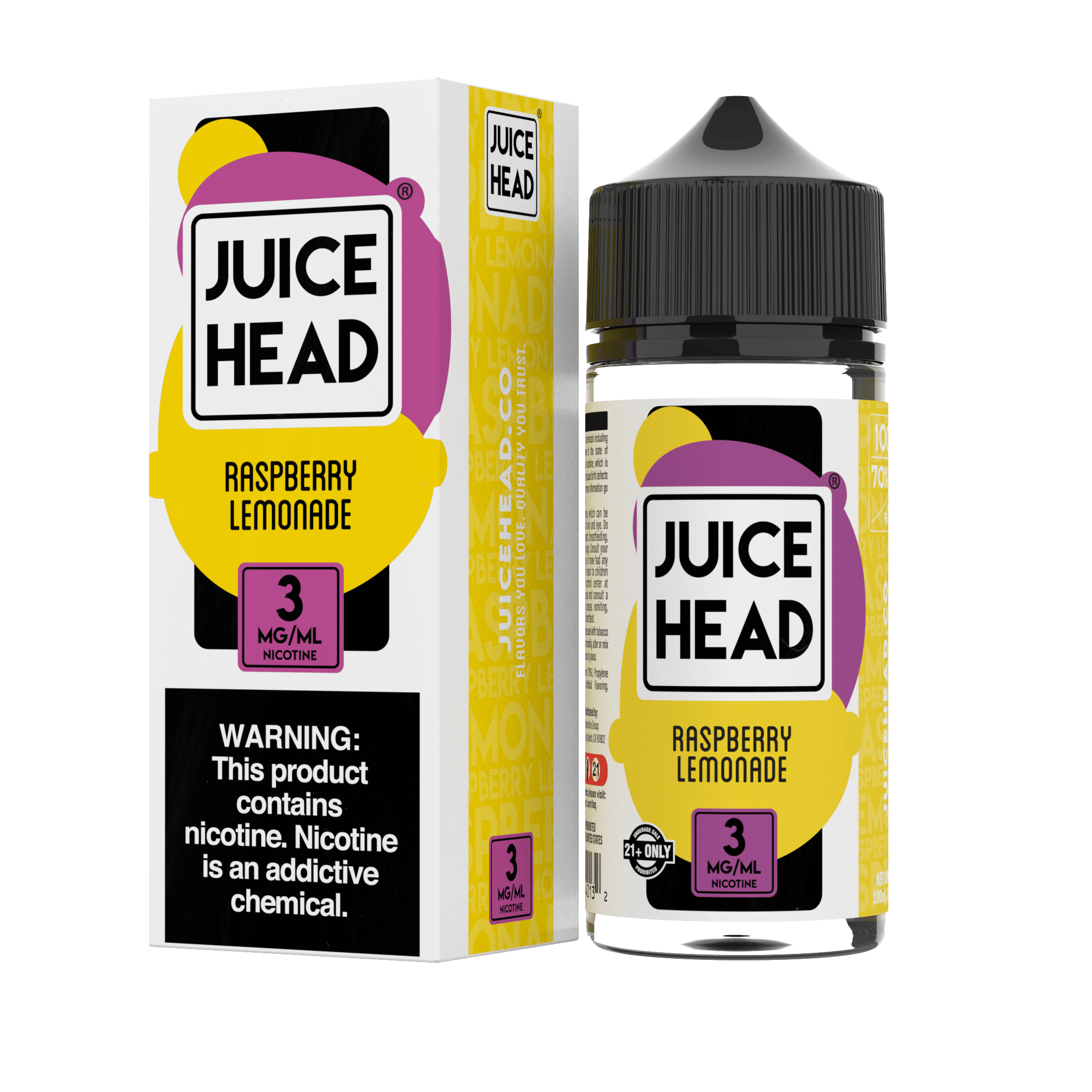 Juice Head - 100mL