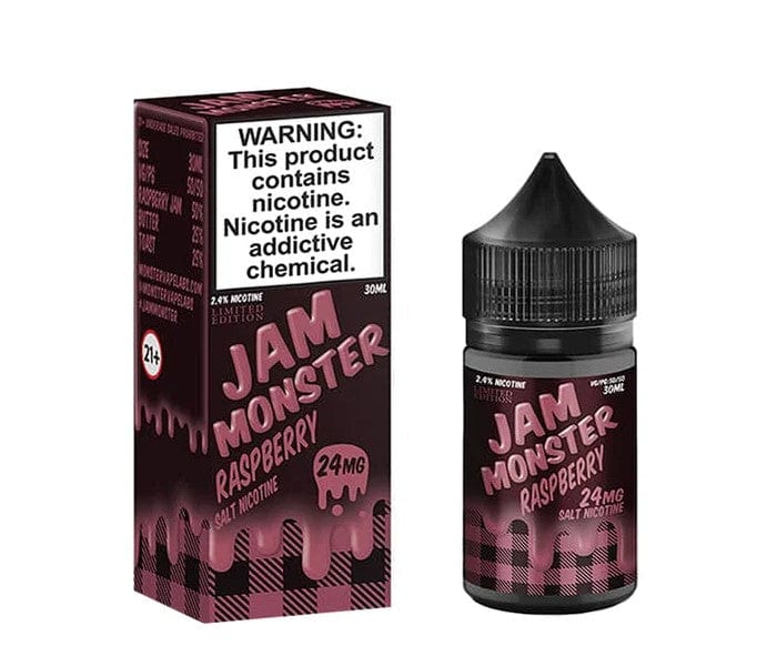 Jam Monster - 30mL