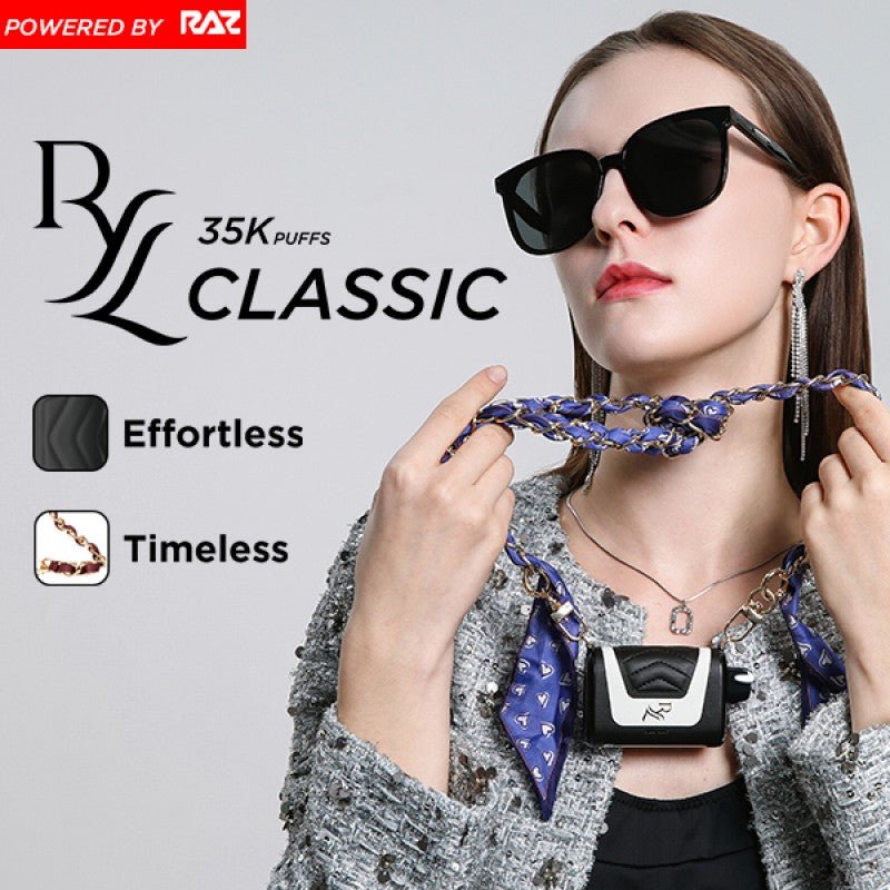 raz classic vape RYL 35K Puff Disposable · Big D Vapor Choose Flavor:Juicy Peach Ice & Pineapple Coconut Lost Mary MO5000 Black raspberry banana