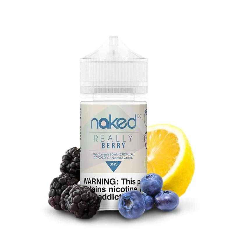 Naked 100 - 60mL