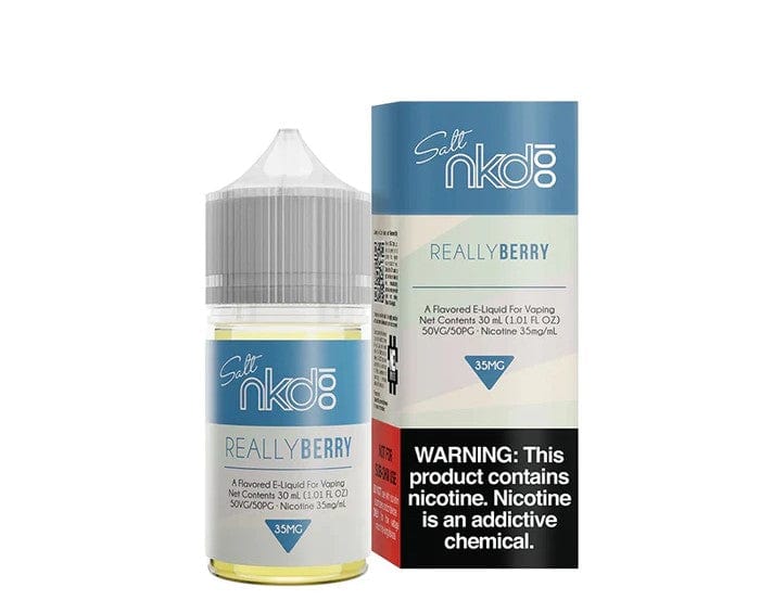 Naked 100 - 30mL