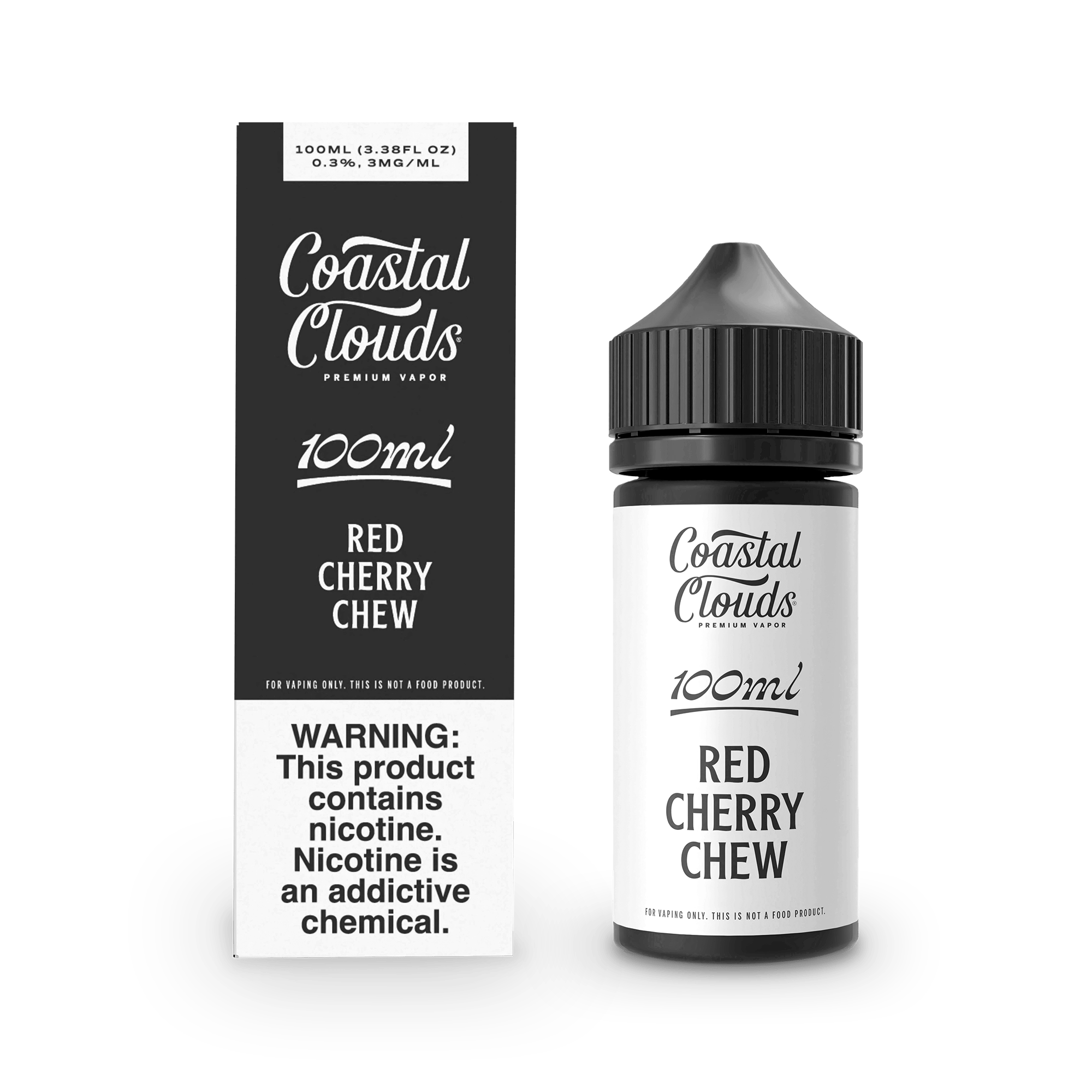 Coastal Clouds - 100mL