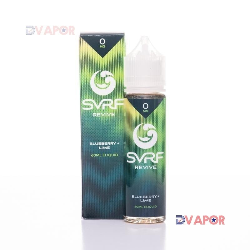 Revive - SVRF - 60ml