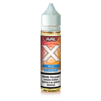 AVAIL Vapor - 60mL