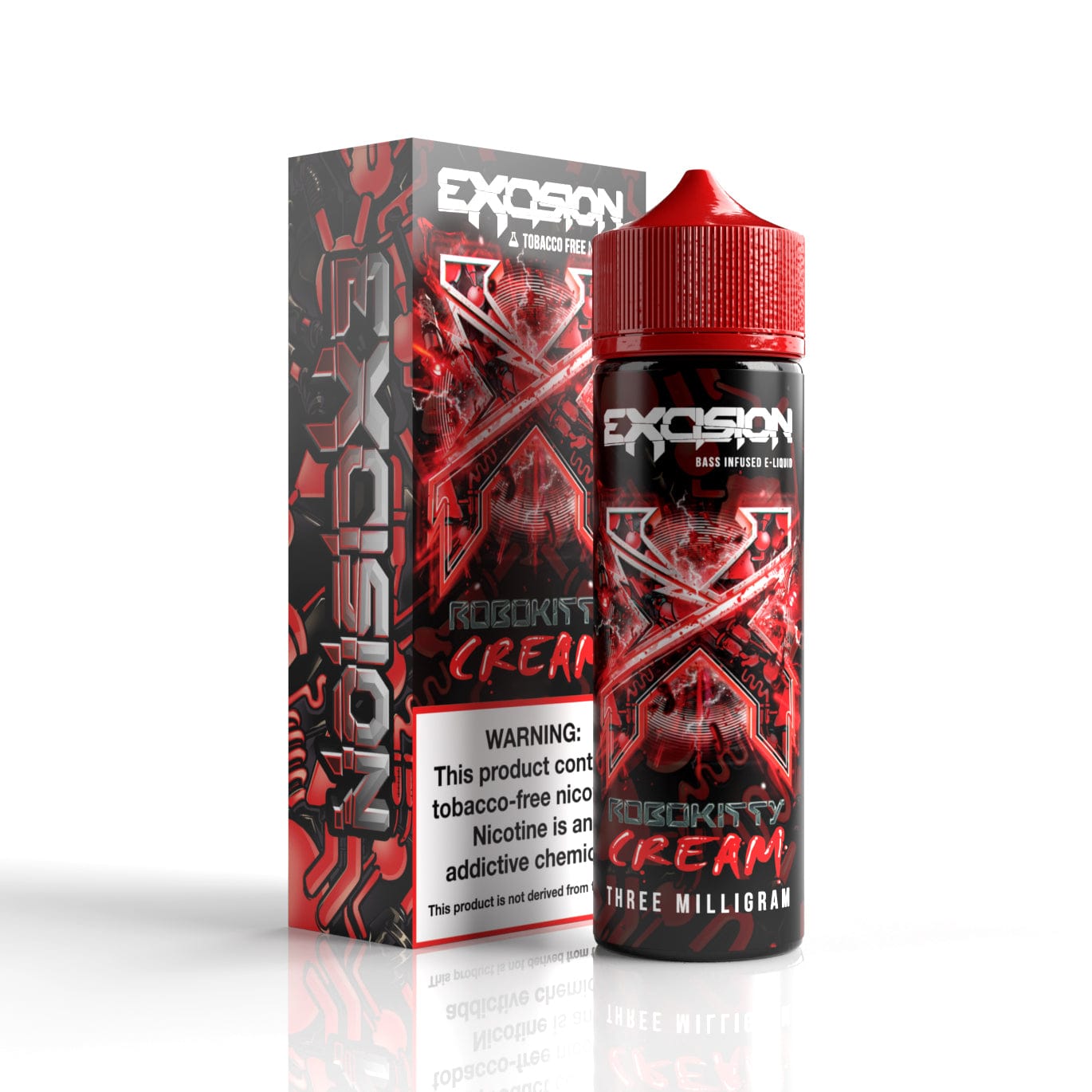 Excision - 60mL