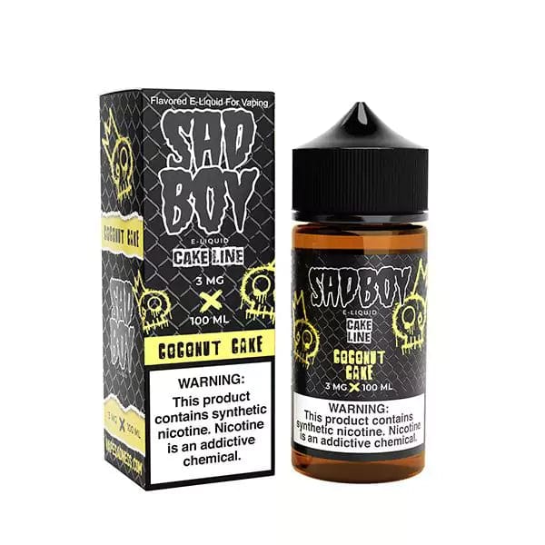 Sadboy - 100mL