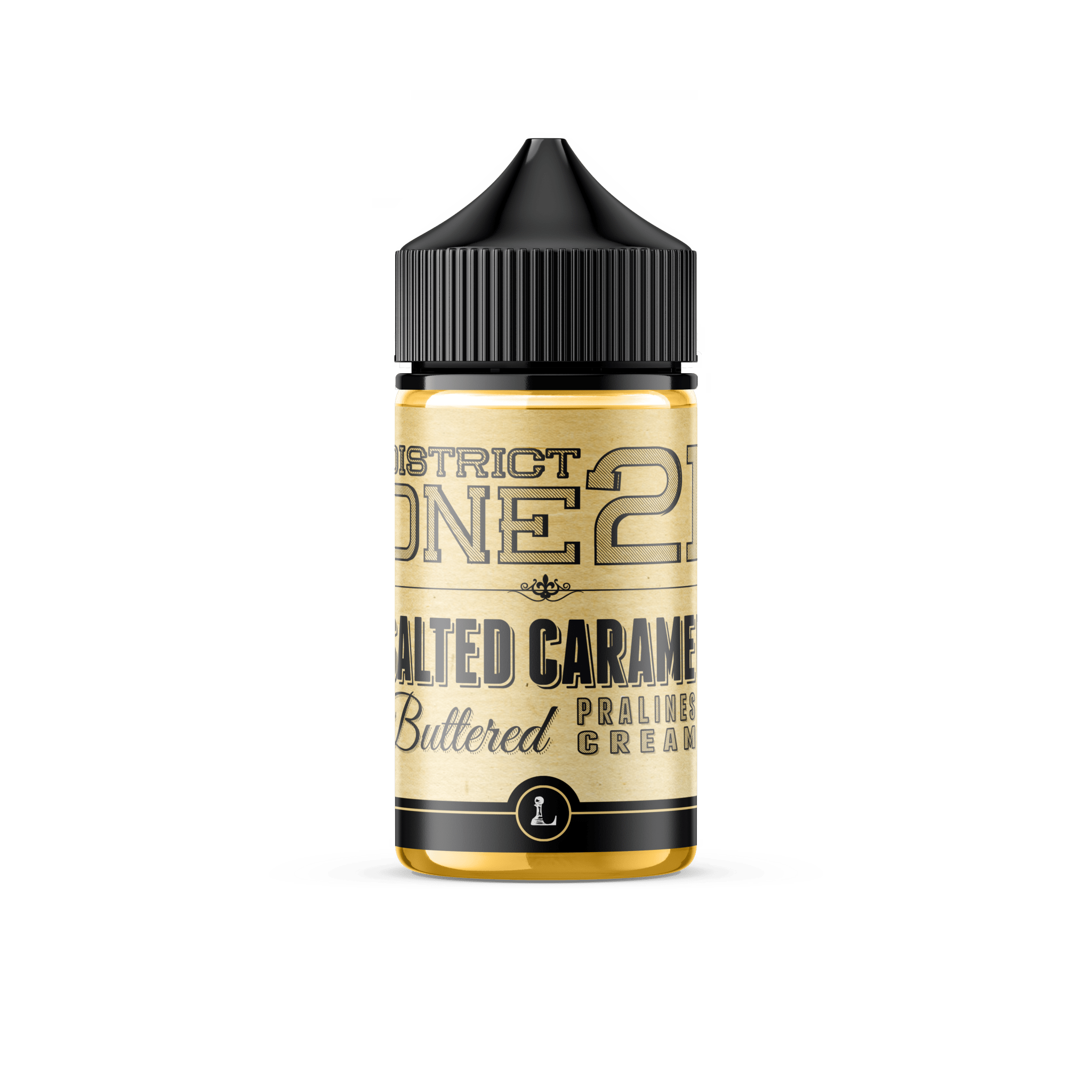 District One21 - 60mL