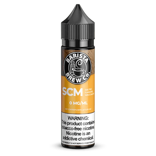 Barista Brew Co. - 60mL