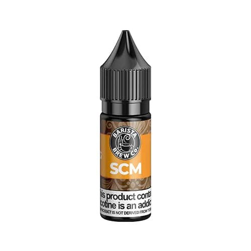 Barista Brew Co. - 30mL