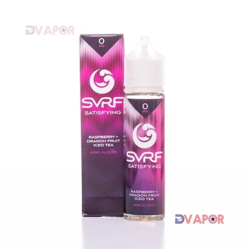 Satisfying - SVRF - 60ml