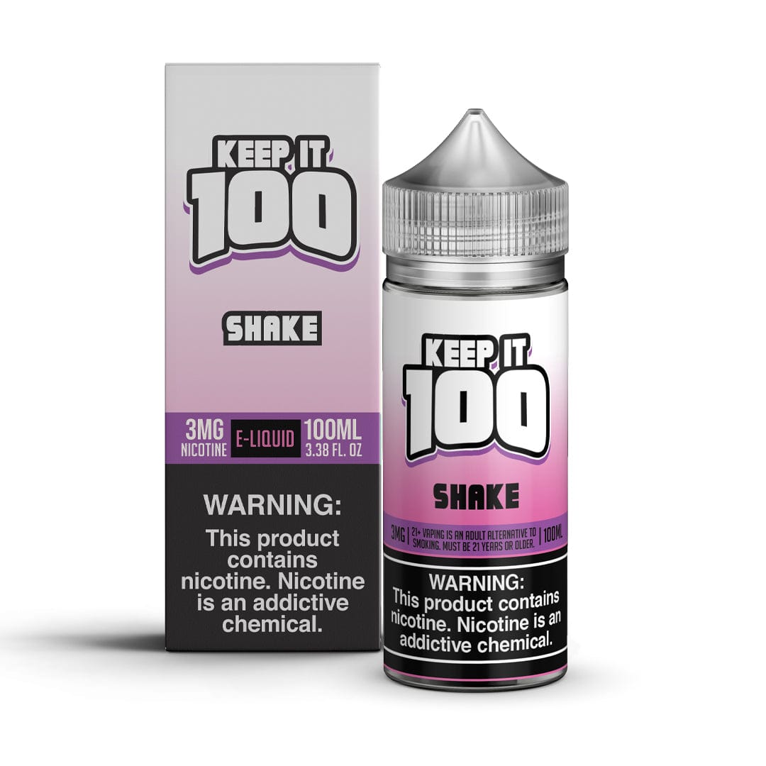 Keep It 100 - 100mL